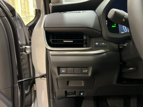 New 2026 Toyota Grand Highlander XLE AWD/4WD image 21