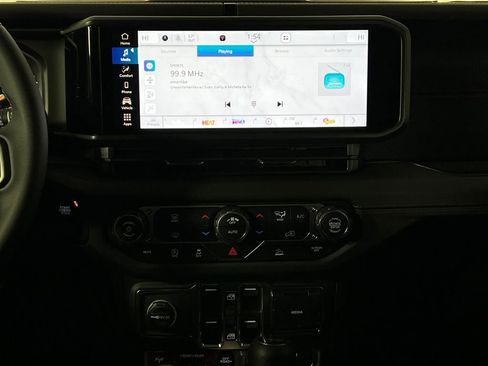 New 2026 Jeep Wrangler Unlimited Rubicon image 27