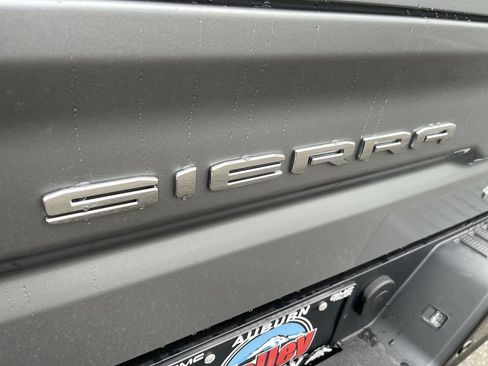 New 2026 GMC Sierra 1500 AT4X image 33