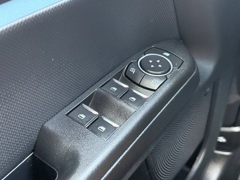 Used 2022 Ford Bronco Sport Badlands AWD/4WD image 20