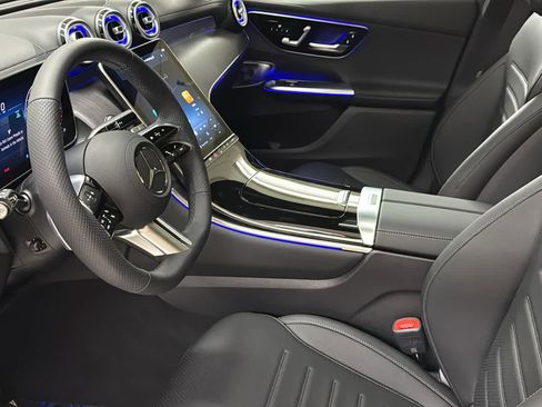 New 2026 Mercedes-Benz GLC 300 4MATIC image 25