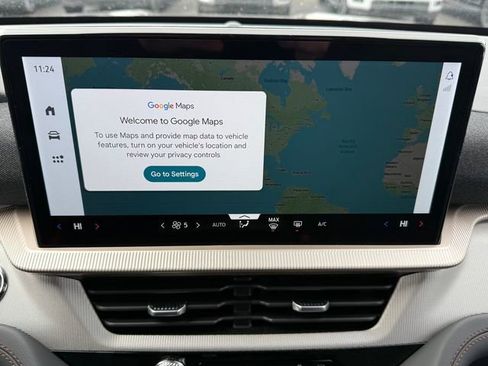 New 2026 Ford Explorer Active image 18