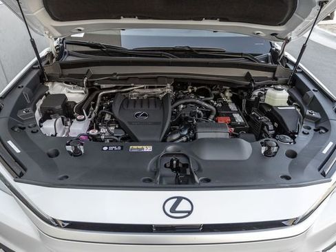 New 2026 Lexus TX 350 FWD image 11