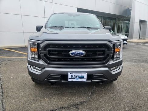 Used 2022 Ford F150 XLT w/ Equipment Group 302A High image 10