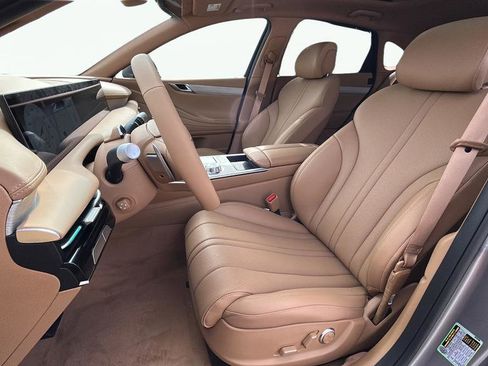 New 2026 Genesis G80 2.5T Advanced image 30