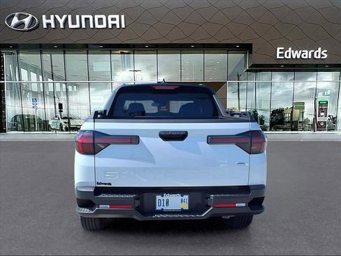 New 2026 Hyundai Santa Cruz SEL image 6