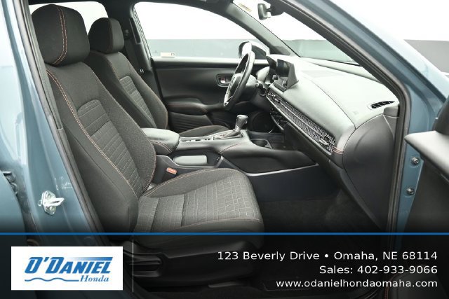 Used 2024 Honda HR-V Sport image 40