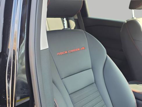 New 2026 Nissan Rogue SV AWD/4WD image 15