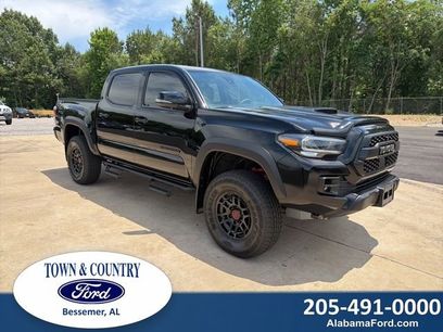Used 2023 Toyota Tacoma TRD Pro