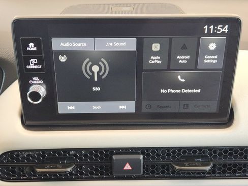Used 2026 Honda HR-V LX image 16