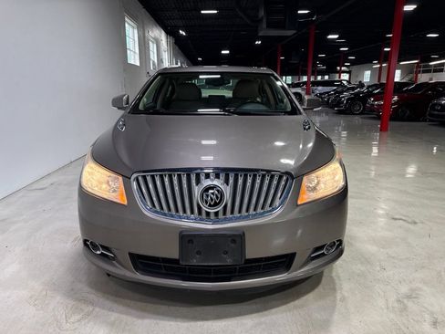 Used 2010 Buick LaCrosse CXL FWD image 9