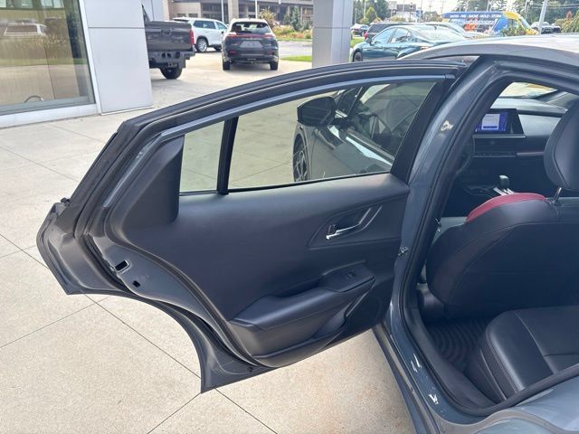 Used 2024 Toyota Prius Prime FWD image 26