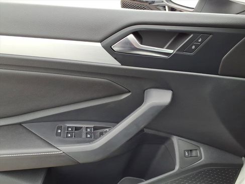 New 2026 Volkswagen Jetta S FWD image 7