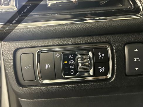 Used 2023 Lincoln Navigator L Reserve image 20