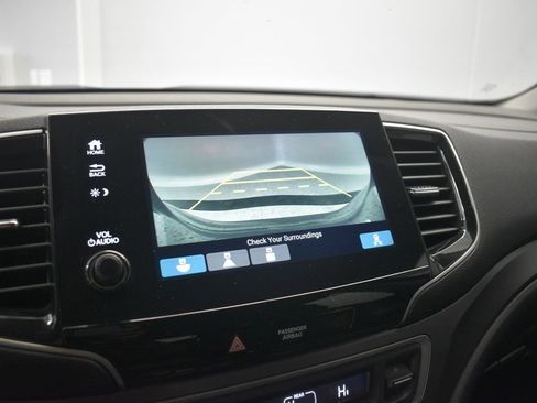 Used 2019 Honda Pilot EX-L image 24