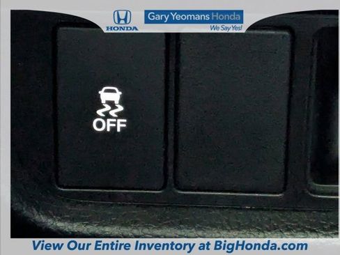 New 2026 Honda HR-V EX-L image 26