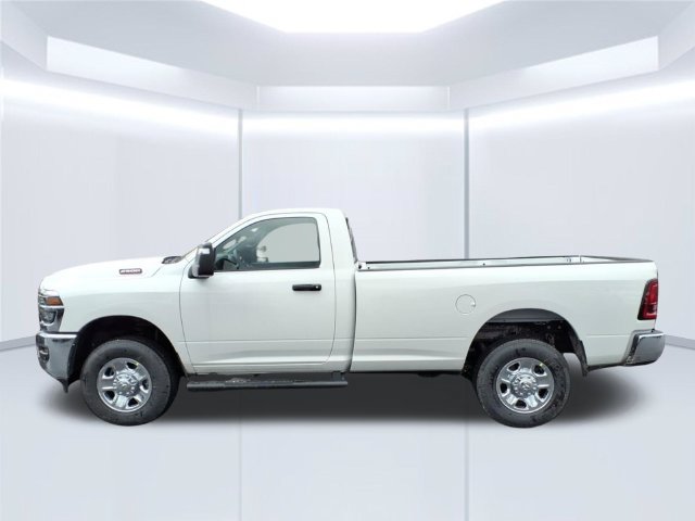 Used 2026 RAM 2500 Tradesman AWD/4WD image 2