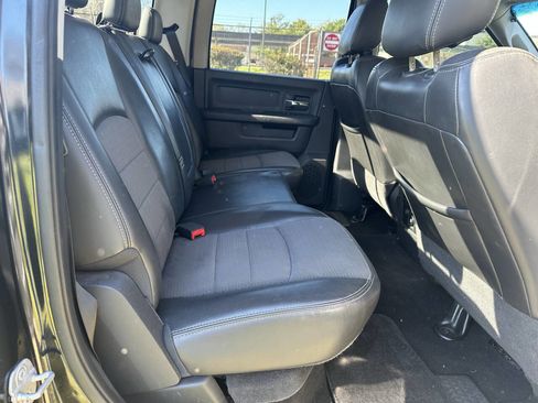 Used 2009 Dodge Ram 1500 Truck Sport image 15