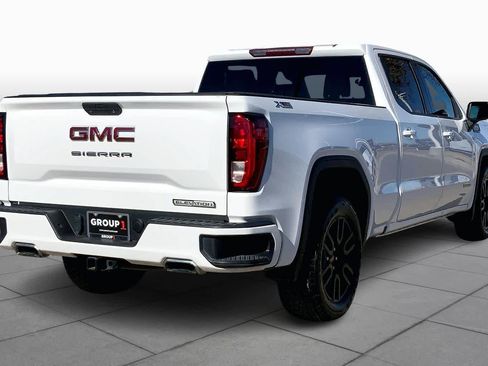 Used 2020 GMC Sierra 1500 Elevation w/ Elevation Value Package image 12