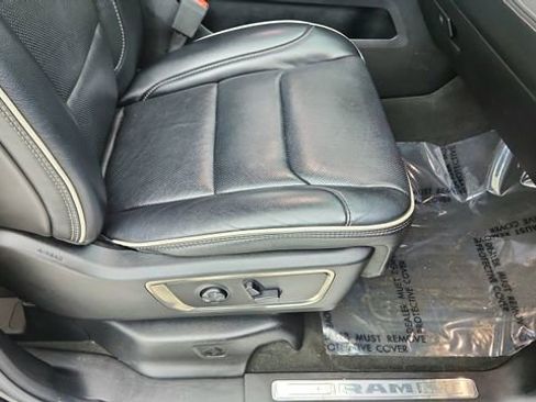 Used 2020 RAM 1500 Limited w/ Off Road Group image 22