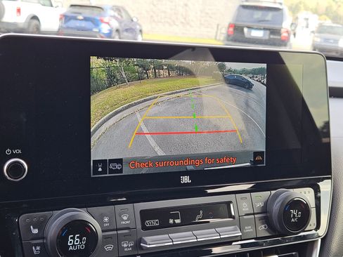 Used 2024 Toyota Grand Highlander Limited image 30