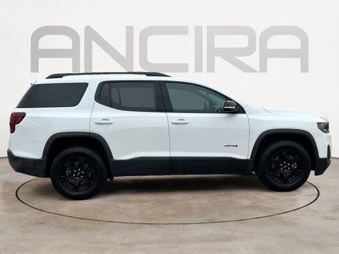Used 2020 GMC Acadia AT4 image 11