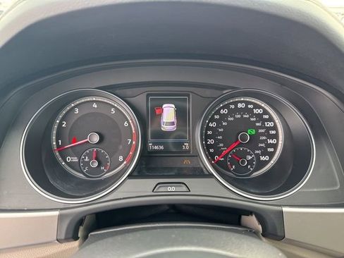 Used 2018 Volkswagen Atlas SEL image 12