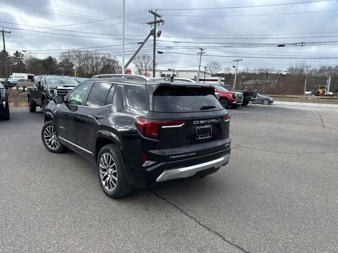 New 2026 GMC Terrain Denali image 5
