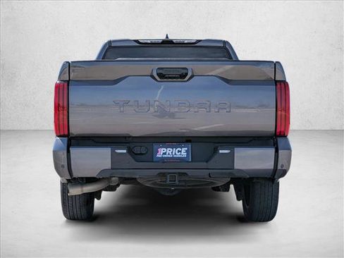 Used 2022 Toyota Tundra SR5 w/ TRD Sport Premium Package image 6