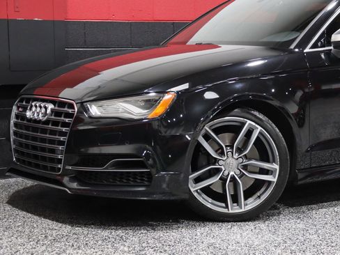 Used 2015 Audi S3 Prestige w/ Prestige Package image 19