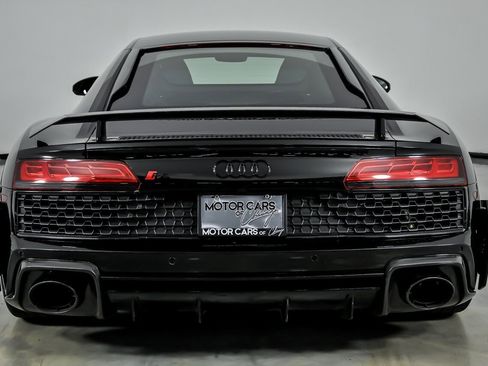 Used 2021 Audi R8 V10 performance AWD/4WD image 11