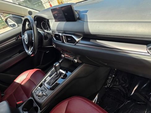 Used 2023 MAZDA CX-5 Carbon Edition AWD/4WD image 16