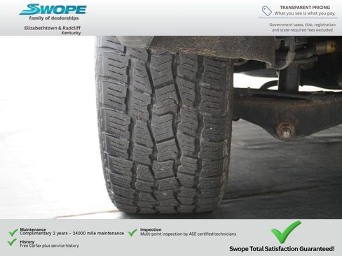 Used 2021 Ford Expedition XLT AWD/4WD image 33