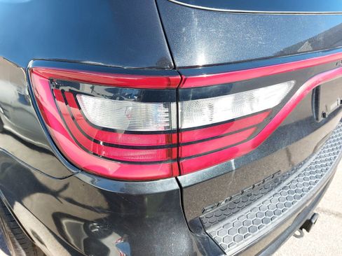 Used 2016 Dodge Durango SXT w/ Blacktop Package image 36