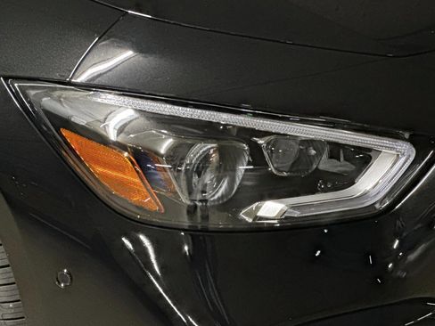 New 2026 Mercedes-Benz AMG GT 43 image 10