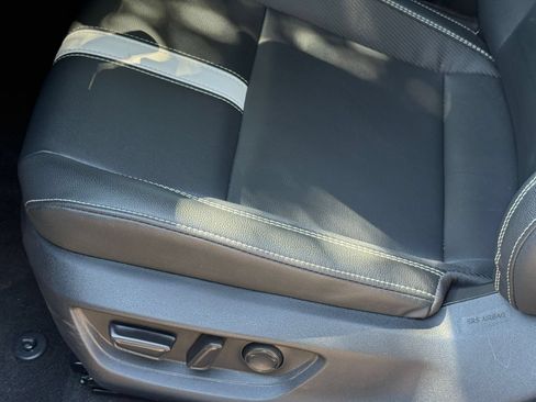 Used 2026 Toyota Camry SE FWD image 19