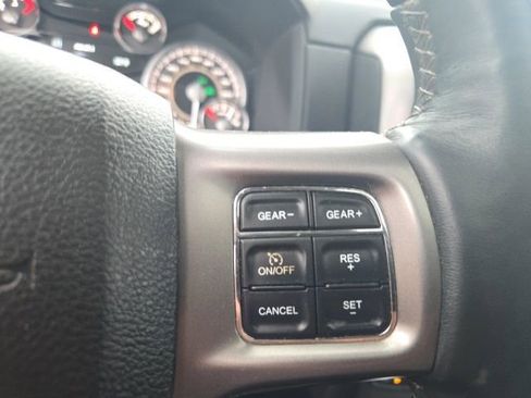 Used 2015 RAM 1500 Limited image 23