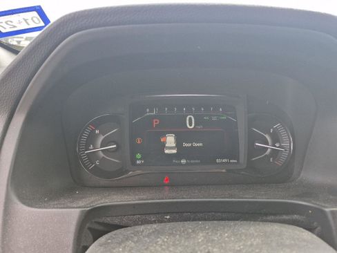 Used 2022 Honda Passport TrailSport image 6