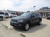 Used 2015 Jeep Grand Cherokee Laredo w/ Quick Order Package 23E image 2