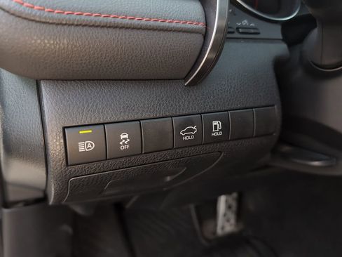 Used 2020 Toyota Camry TRD FWD image 15