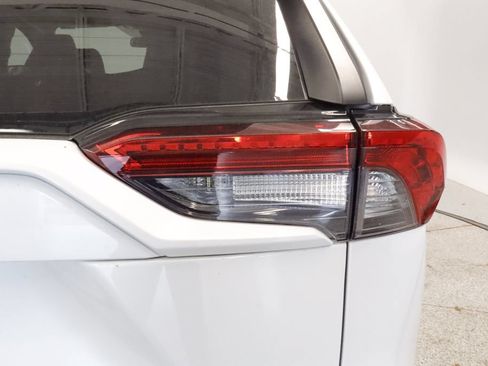 Used 2025 Toyota RAV4 XLE Premium w/ Weather Package AWD/4WD image 6