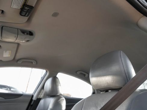 Used 2014 Hyundai Sonata GLS w/ Popular Equipment Group 2 image 38