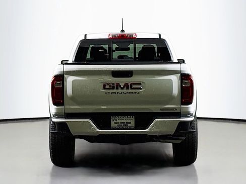 New 2025 GMC Canyon Elevation w/ Convenience Package image 6