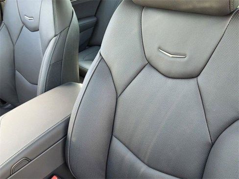 New 2026 Cadillac CT5 Premium Luxury image 16