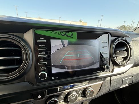 Certified 2023 Toyota Tacoma SR image 11