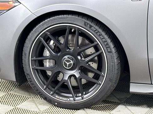 Certified 2023 Mercedes-Benz CLA 45 AMG CLA 45 AMG image 30