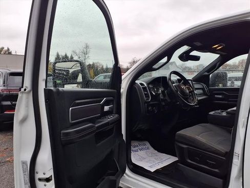 Used 2024 RAM 3500 Big Horn image 13