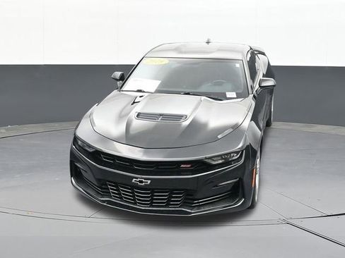 Used 2019 Chevrolet Camaro SS RWD image 66
