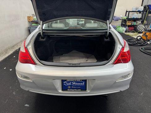 Used 2007 Toyota Solara SLE image 6