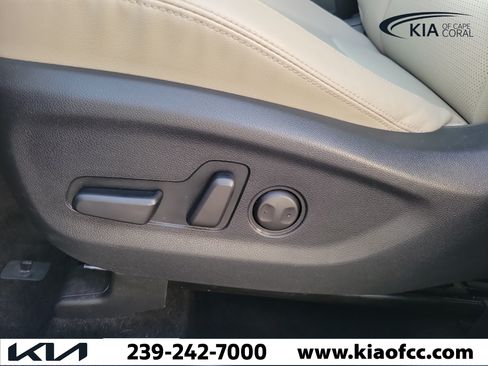 Certified 2021 Kia Sportage S FWD image 24